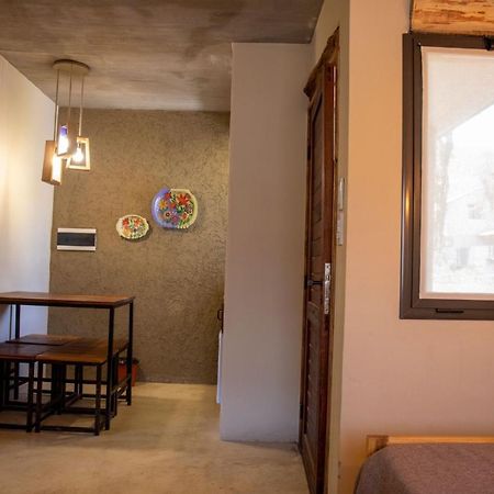 Hotel Tulmas ตีลการา ภายนอก รูปภาพ