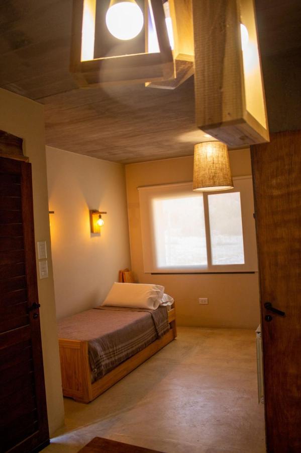 Hotel Tulmas ตีลการา ภายนอก รูปภาพ