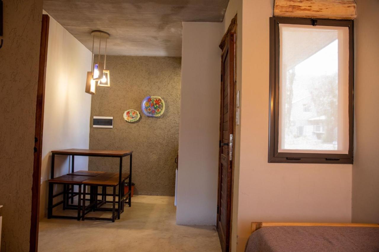 Hotel Tulmas ตีลการา ภายนอก รูปภาพ