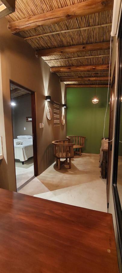 Hotel Tulmas ตีลการา ภายนอก รูปภาพ