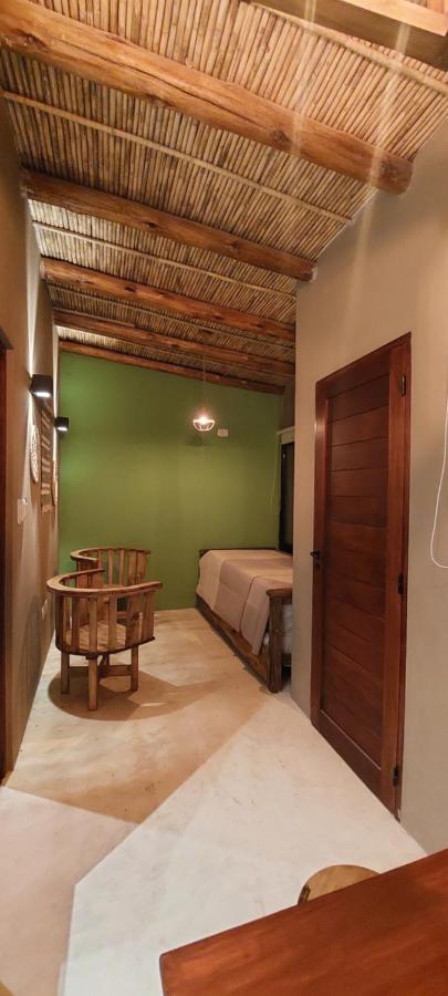 Hotel Tulmas ตีลการา ภายนอก รูปภาพ